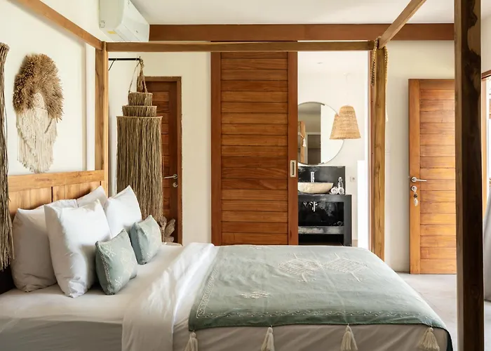 Villa Folie By Alfred In Bali
