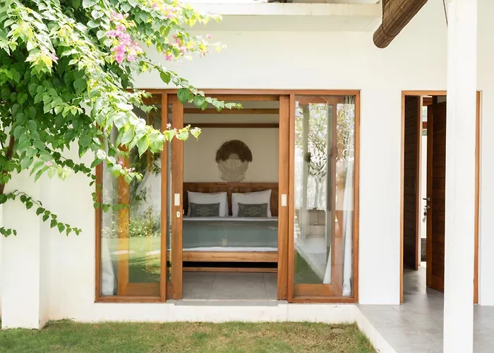 Villa Folie By Alfred In Bali *