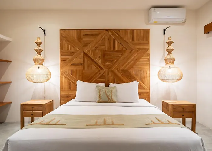 Folie By Alfred In Bali Seminyak (Bali)