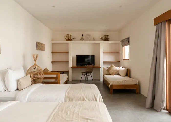 Folie By Alfred In Bali * Seminyak (Bali)