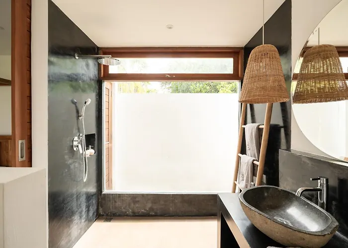 Villa Folie By Alfred In Bali *