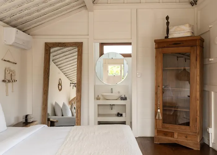 Folie By Alfred In Bali Villa Seminyak (Bali)
