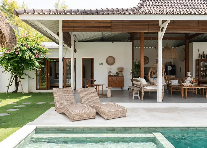 Folie By Alfred In Bali *