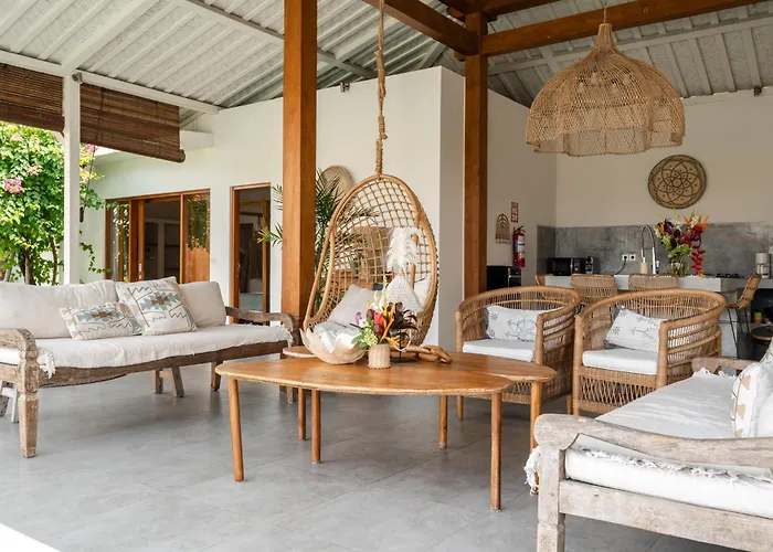 Folie By Alfred In Bali Seminyak (Bali)