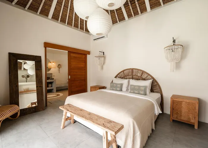Villa Folie By Alfred In Bali