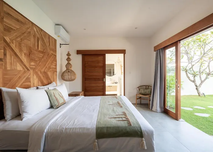 Villa Folie By Alfred In Bali *