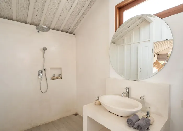 Villa Folie By Alfred In Bali Seminyak (Bali)