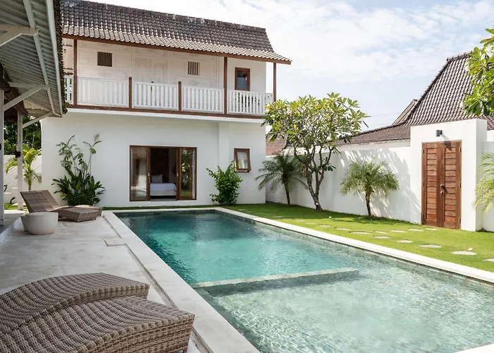 Folie By Alfred In Bali Seminyak (Bali)