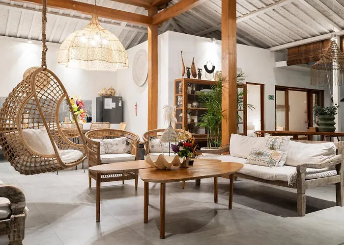 Folie By Alfred In Bali Villa Seminyak (Bali)