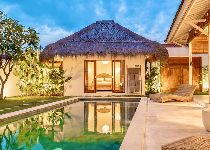 Folie By Alfred In Bali Seminyak (Bali)